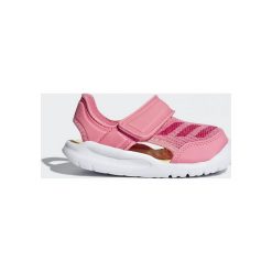 Sandały adidas FortaSwim I (AC8299). Różowe sandały dziewczęce Adidas. Za 99,99 zł.