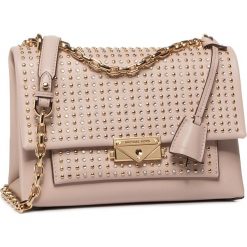 Torebka MICHAEL MICHAEL KORS - Cece 30H9G0EL6O Soft Pink 187. Różowe torebki klasyczne damskie MICHAEL Michael Kors, bez wzorów, ze skóry ekologicznej, eleganckie, bez dodatków. Za 2079,00 zł.