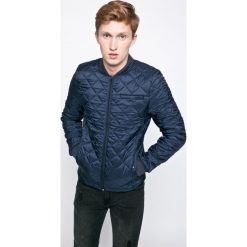 Casual Friday - Kurtka. Szare kurtki męskie pikowane marki Casual Friday, l, z materiału, casualowe. W wyprzedaży za 199,90 zł.