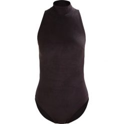 Body i gorsety: Undress Code BE CLASSY Body black