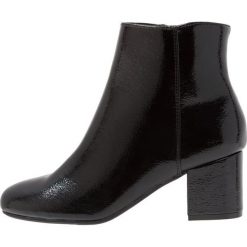 Botki damskie: Call it Spring MANEIA Botki black