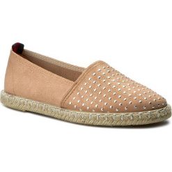 Espadryle damskie: Espadryle SERGIO BARDI – Altea FS127214417AB 445