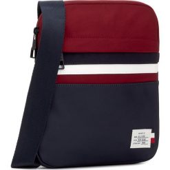 Torebki klasyczne damskie: Saszetka TOMMY HILFIGER – Tommy Crossover Retro AM0AM02615 901
