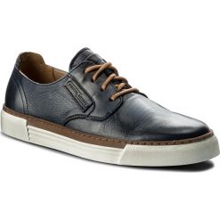 Buty wizytowe męskie: Półbuty CAMEL ACTIVE – Rocket 460.18.02 Denim