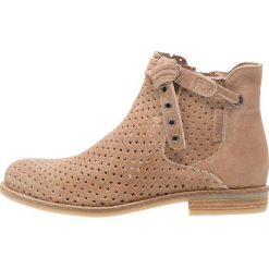 Botki damskie: PLDM by Palladium STILA Ankle boot beige