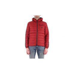 Kurtki pikowane Refrigiwear G98400. Czerwone kurtki męskie Refrigiwear, s, bez wzorów, bez kaptura. Za 619,75 zł.