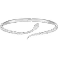 Bransoletki damskie: Swarovski LESLIE BANGLE Bransoletka silvercoloured