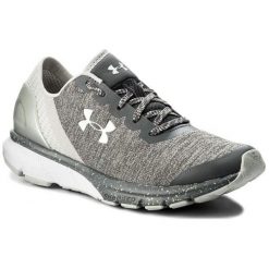 Under Armour buty do biegania damskie W Charged Escape 36,5. Buty sportowe damskie Under Armour, bez wzorów, sportowe, do biegania. W wyprzedaży za 219,00 zł.