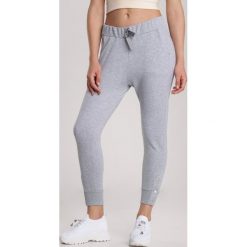 Szare Spodnie Laomethei. Szare spodnie damskie Renee, s, z dresówki. Za 79,99 zł.