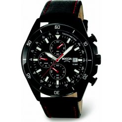 Zegarki męskie: Zegarek męski Boccia Titanium 3762-04