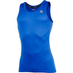 Koszulki sportowe męskie: koszulka do biegania męska REEBOK ONE SERIES SINGLET / BK7307 – REEBOK ONE SERIES SINGLET