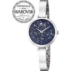 Lotus Swarovski L18561 / 3. Zegarki damskie Lotus. W wyprzedaży za 396,00 zł.