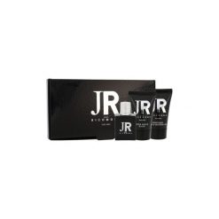 Kąpielówki męskie: John Richmond John Richmond For Men zestaw Edt 4,5ml + 25ml After shave balm + 25ml Shower gel dla mężczyzn