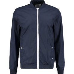 Kurtki męskie: Solid GARREN Kurtka Bomber dark blue