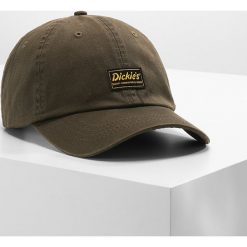 Czapki męskie: Dickies ASPINWALL Czapka z daszkiem dark khaki