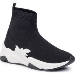 Sneakersy PATRIZIA PEPE - 2V9673/A5B2-K103 Nero. Czarne półbuty damskie Patrizia Pepe, ze skóry. W wyprzedaży za 799,00 zł.