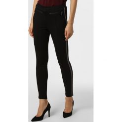 Comma casual identity - Spodnie damskie, czarny. Czarne spodnie damskie comma casual identity. Za 299,95 zł.