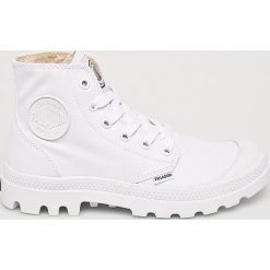 Palladium - Trampki. Trampki i tenisówki damskie Palladium. W wyprzedaży za 249,90 zł.