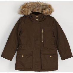 Kurtki chłopięce: Khaki Kurtka Invent