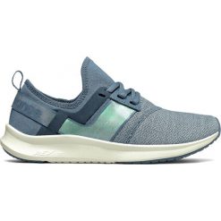 NEW BALANCE NERGIZE > WNRGSHF1. Buty sportowe damskie New Balance, bez wzorów, z materiału, street, tenisowe. Za 299,99 zł.