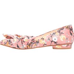 Baleriny damskie: Paco Gil MARIE Baleriny rose vevey