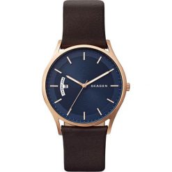 Zegarki męskie: Zegarek męski Skagen Holst SKW6395