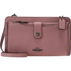 Torebki klasyczne damskie: Coach POP UP MESSENGER Torba na ramię dusty rose