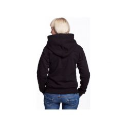 Bluzy damskie: The bassman bluza damska