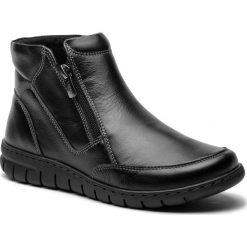 LASOCKI BOGNA-19. Botki damskie Lasocki, bez obcasa, bez zapięcia. Za 199,99 zł.