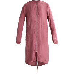 Parki damskie: Soyaconcept ANICK Parka ruby