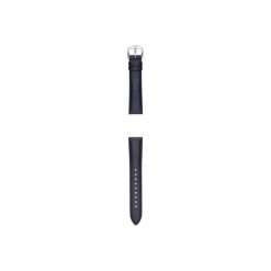 Paski damskie: Pasek do zegarka FOSSIL skórzany damski S181295 18 mm Czarny