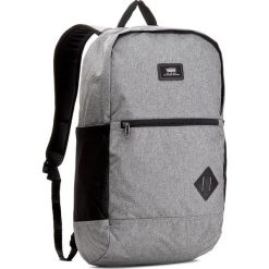 Plecak VANS - Van Doren III Backpack VA2WNUKH7 Szary. Szare plecaki męskie marki Vans, bez wzorów, z materiału, sportowe. W wyprzedaży za 159,00 zł.