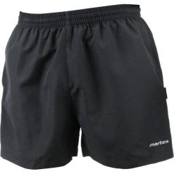 Kąpielówki męskie: MARTES Szorty TENALI BLACK XL