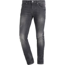 Jeansy męskie regular: Redskins OTIS/SHISTER Jeansy Slim Fit blue denim