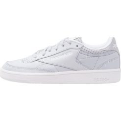Trampki i tenisówki damskie: Reebok Classic CLUB C 85 FBT Tenisówki i Trampki cloud grey/white/silver