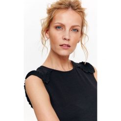 Bluzki, topy, tuniki: BLUZKA FALBANKAMI