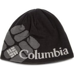 Czapka COLUMBIA - Heat Beanie 1472301 Black Big Gem 014. Czarne czapki męskie Columbia, bez wzorów, z materiału. Za 104,99 zł.