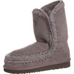 Buty zimowe damskie: Mou ESKIMO Śniegowce rock