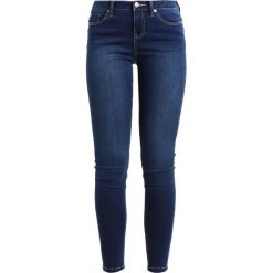 Rurki damskie: Morgan PBASA Jeans Skinny Fit jean brut