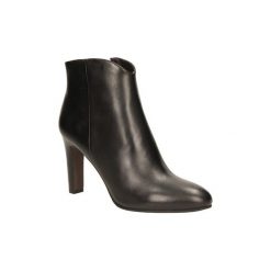 Botki damskie: Botki Bullboxer BOTKI 076501