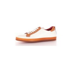 Buty Green George GOMMA36. Zielone trampki męskie Green George, bez wzorów, bez zapięcia. Za 735,81 zł.