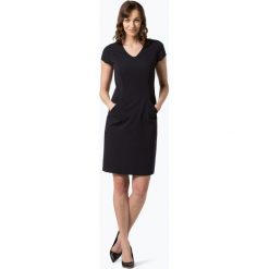 Gerry Weber - Sukienka damska, niebieski. Niebieskie sukienki damskie marki Gerry Weber, w kropki. Za 549,95 zł.