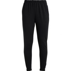 Spodnie dresowe damskie: TWINTIP Spodnie treningowe black