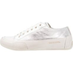 Trampki i tenisówki damskie: Candice Cooper ROCK Tenisówki i Trampki irma argento/base panna