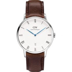 Zegarki męskie: Zegarek Unisex Daniel Wellington Dapper 1123DW
