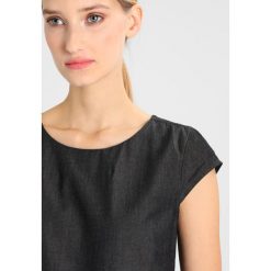 Sukienki: Opus WOLANTHA Sukienka letnia black