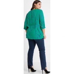 Bluzki asymetryczne: I.scenery JRIKLU 3/4 BLOUSE Bluzka jelly bean