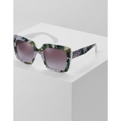 Okulary przeciwsłoneczne damskie aviatory: Dolce&Gabbana Okulary przeciwsłoneczne violet