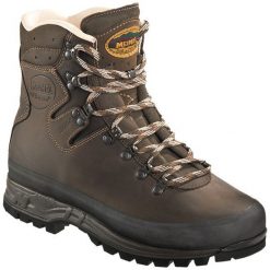 Buty trekkingowe męskie: MEINDL Buty męskie Engadin MFS Brązowe r. 40 (2863)