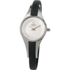 Zegarki damskie: Zegarek damski Obaku V110LCIRB